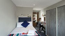 Reynard House