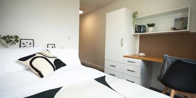 Image of Riverside House, Manchester