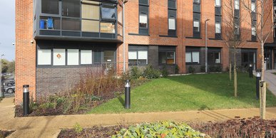 Image of Riverside Way, Winchester