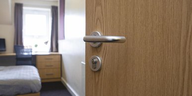 Image of Rochester Student Village, Rochester