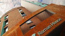 Roman House Newcastle