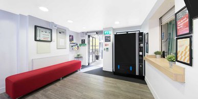 Image of Romano Court, London
