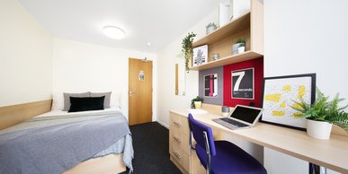 Image of Romano Court, London