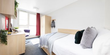 Image of Romano Court, London