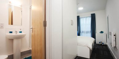 Image of Ropemaker Court, Manchester
