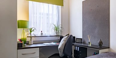Image of Russell View, Nottingham