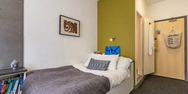 Image of Russell View, Nottingham