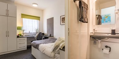 Image of Russell View, Nottingham