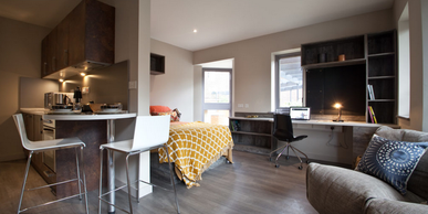Image of Saxon Court