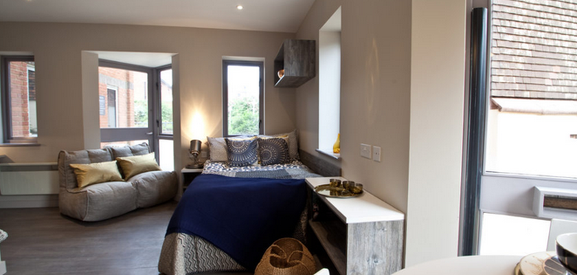 Image of Saxon Court