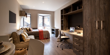 Image of Saxon Court
