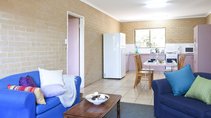 SCU Village Coffs Harbour