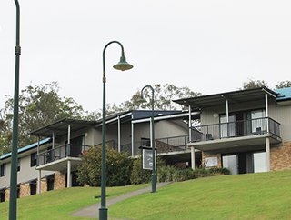 SCU Village, Lismore