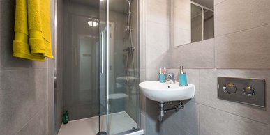 Image of Selly Oak Court, Birmingham