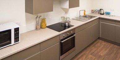 Image of Selly Oak Court, Birmingham