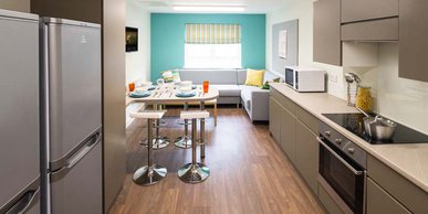 Image of Selly Oak Court, Birmingham
