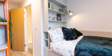 Image of SEREN, Swansea