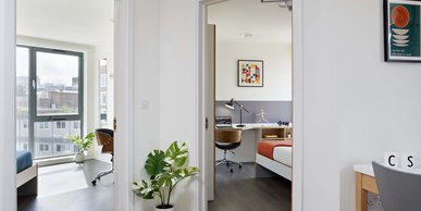 Image of Sharman Court, Sheffield