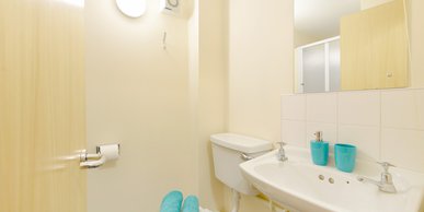 Image of Snowdon Hall, Wrexham