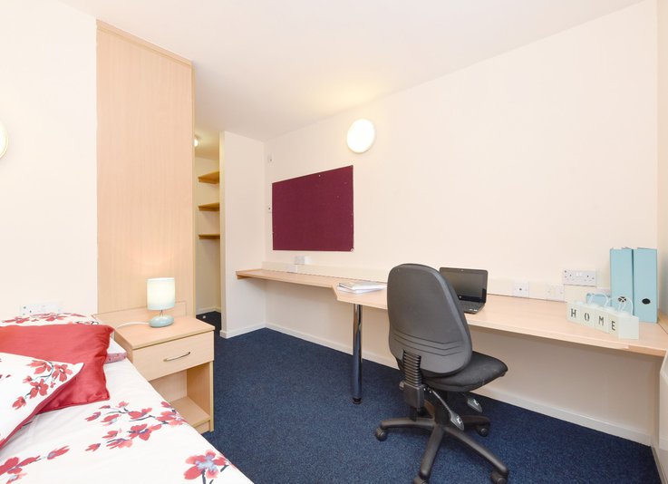 Snowdon Hall Wrexham Student Best Student Halls