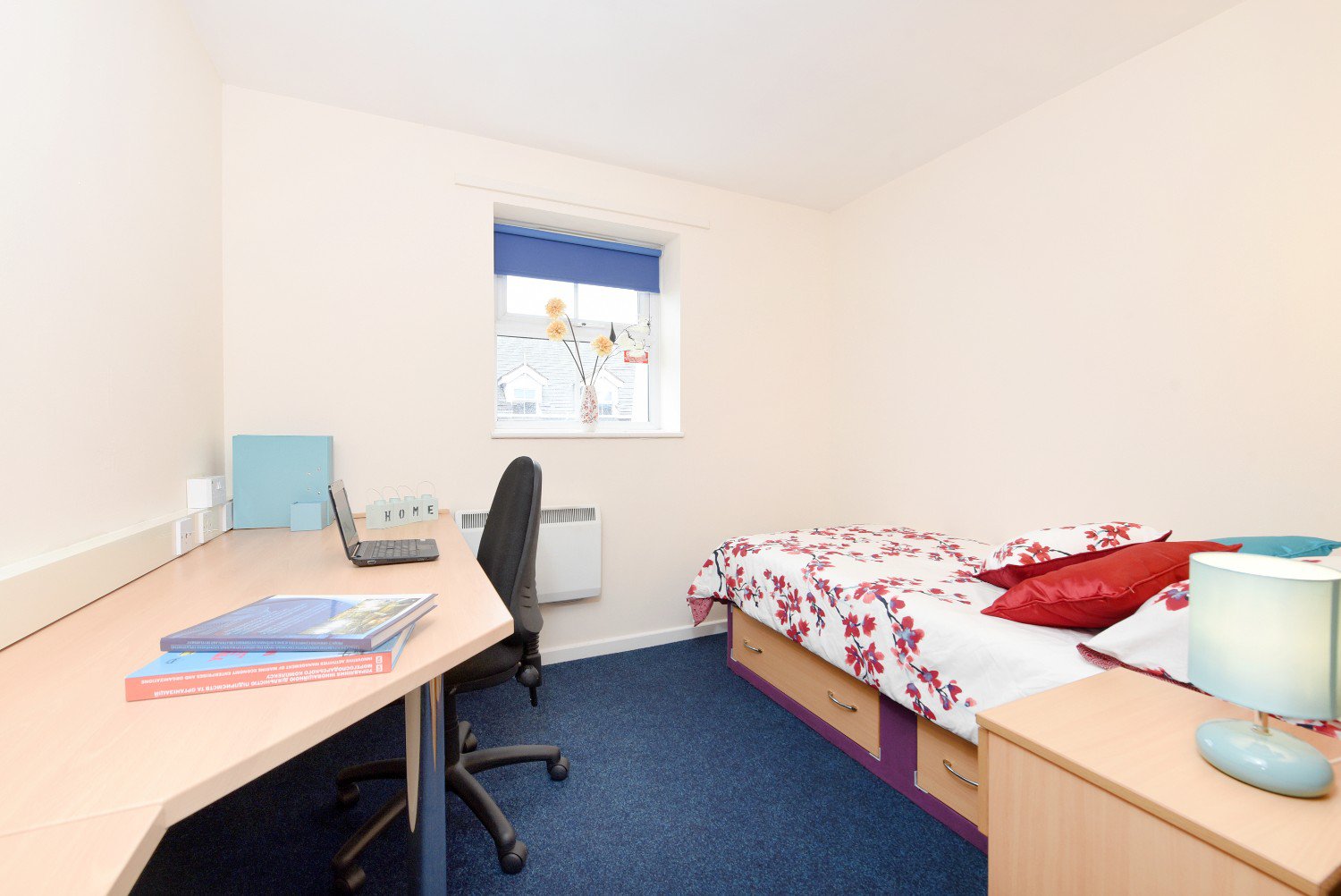 Snowdon Hall Wrexham Student Best Student Halls