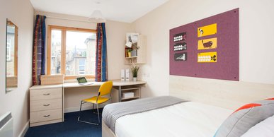 Image of Somerset Court, London