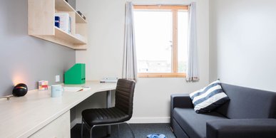 Image of Somerset Court, London
