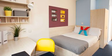 Image of Somerset Court, London