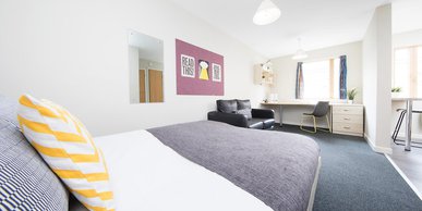 Image of Somerset Court, London