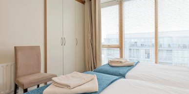 Image of South Lotts Apartment, Dublin