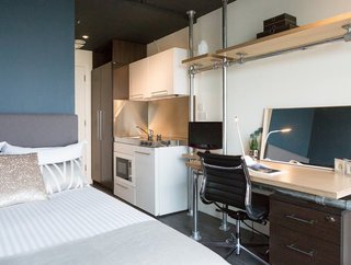 Spitalfields Residence