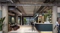 Spitalfields Residence