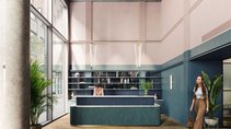 Spitalfields Residence