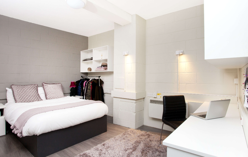 Affordable Student in Spring Gardens, Aberdeen