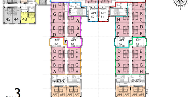 Image of Spring Mews