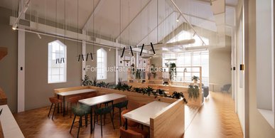 Image of St Gabriels, Manchester
