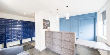 Image of St Giles Studios, Durham