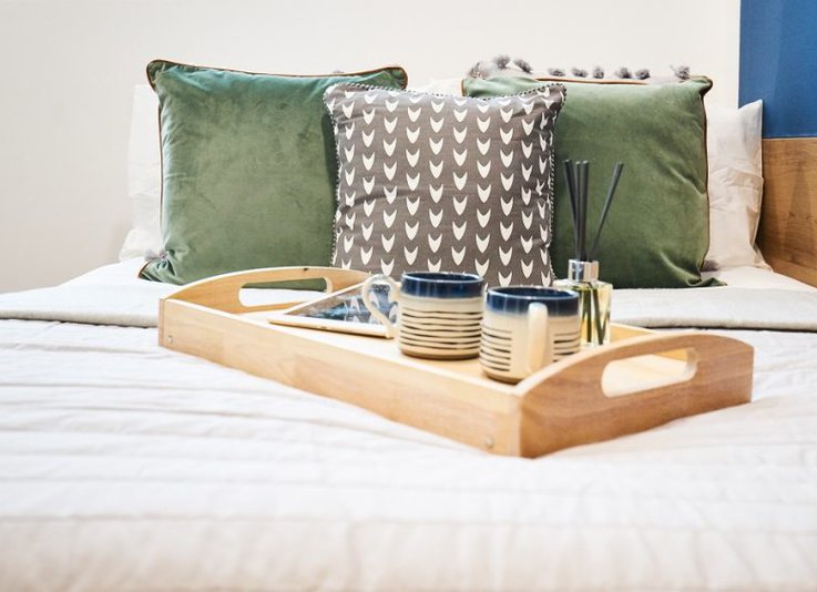 St. Leonard’s House Lancaster Student Best Student Halls