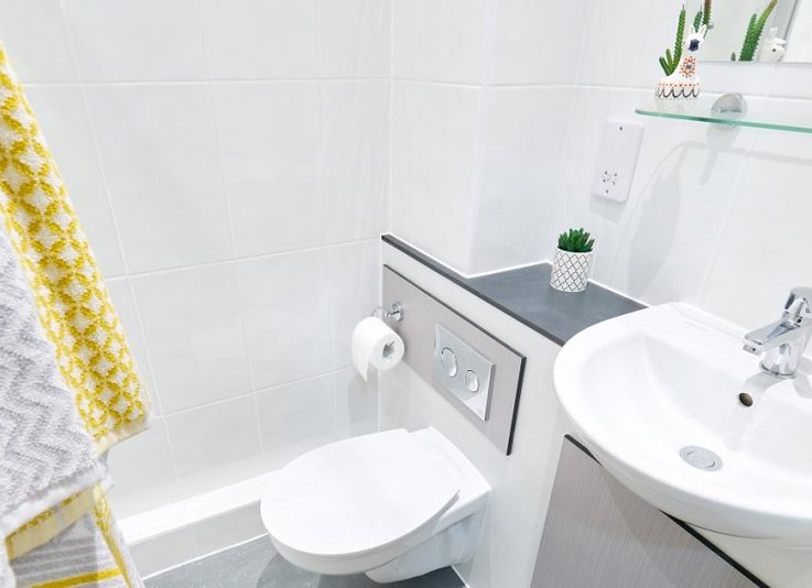 St. Leonard’s House Lancaster Student Best Student Halls