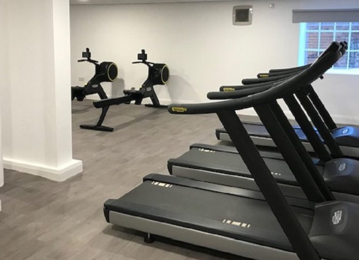 St. Leonard’s House Lancaster Student Best Student Halls