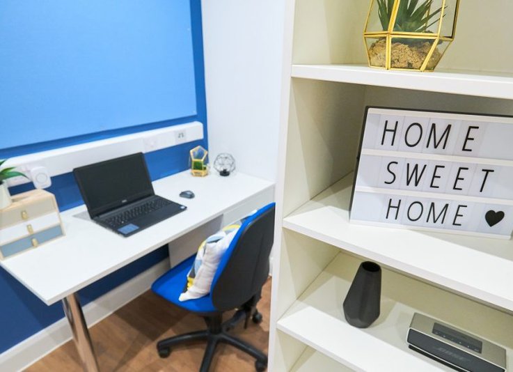 St. Leonard’s House Lancaster Student Best Student Halls