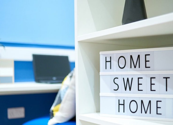 St. Leonard’s House Lancaster Student Best Student Halls