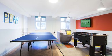 Image of St Martins House, Leicester