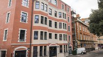 St Peter's Hall