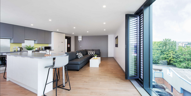 Image of St Vincents Place