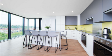 Image of St Vincents Place, Sheffield