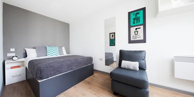 Image of St Vincents Place