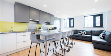 Image of St Vincents Place