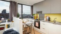 Staniforth House