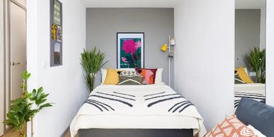 Image of Staniforth House, Birmingham